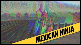 Life is Feudal MMO: Mexican Ninja PvP Clip