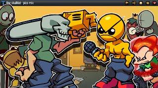 NEWGROUNDS RHYTHM RUMBLE