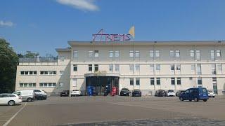 Full Berlin Artemis Review!!! @SaintsAddiction on IG
