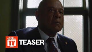 Godfather of Harlem Season 2 Teaser | 'Returns' | Rotten Tomatoes TV