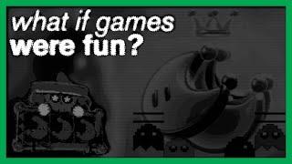 A real history of video games | Pay to Win