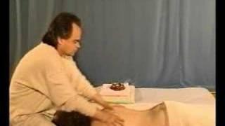 back massage video 4