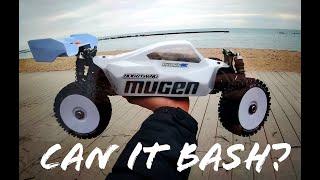 Mugen MBX8 Eco - Racer and Basher?