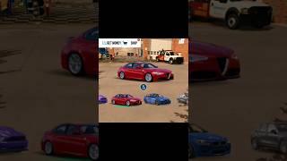 bmw m5 buy  car parking multiplayer #shorts