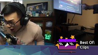 Best of: Most Viewed osu! Twitch Clips (2021 ver.)