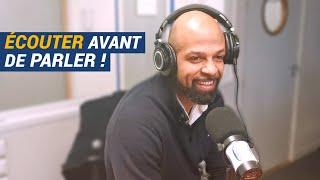 [AVS] Écouter avant de parler ! - Emmanuel Chila