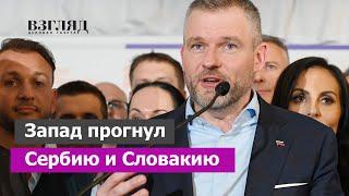 Хитрый проект Чехии. «Миллион снарядов для Украины». Сербы и словаки выбрали деньги