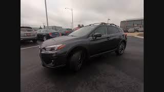 2019 Subaru Crosstrek Naperville Il 317070