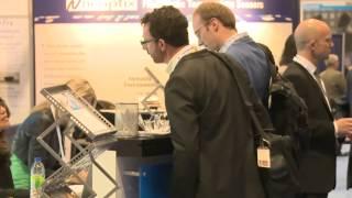 Leading the way in Digital MRI: Philips Healthcare at ISMRM 2015