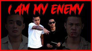 I AM MY ENEMY Ep. 1 | LAMBU & SKINNY