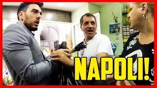 Il Milanese a Napoli EP.1 - [Esperimento Sociale] - theShow