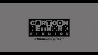 Cartoon Network Studios/Paramount Pictures/Warner Bros. Pictures (Closing, 2021)