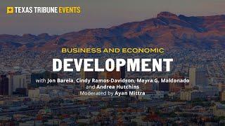 Business and Economic Development