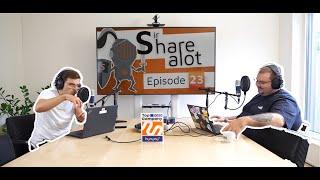 Marco und die Ernüchterung nach dem Copilot-Hype | Sir Share-a-lot Podcast Ep 23