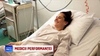 Dr. Voicu Simedrea, medic primar obstetrică-ginecologie  - REGINA MARIA