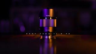 Sony 35mm f1.8 FE - FULL frame prime that keeps giving