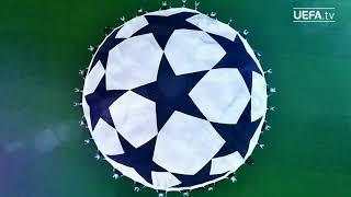 UEFA Champions league intro 2021-22/ group stage highlights/ unofficial #ucl#intro