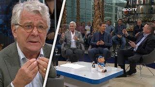 Nach Videobeweis-Hammer: Reif und Veh attackieren Grindel | SPORT1