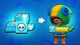 the BIGGEST UPDATE in Brawl Stars History