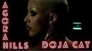 Agora Hills by Doja Cat (Karaoke Version with Backup Vocal)