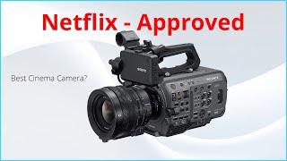 5 Cheapest Netflix-Approved Cameras - Get Ready to Be Stunned!