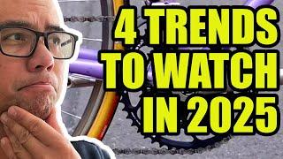 2025 Cycling Trends