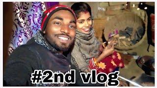 #2nd_vlog Amitrosie aur kavitarosie couple vlog video प्रेम कहानी #video #love #lovestory #couple