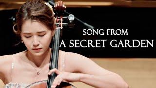 Song from a Secret Garden신비로운 감성의 첼로연주