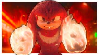 The Knuckles Show is Pretty Bad