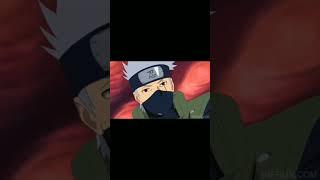 Kakashi (aku sayang) #anime #shorts