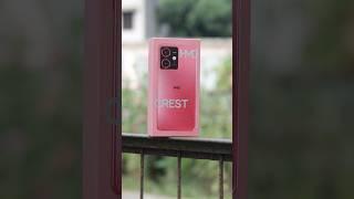 HMD Crest 5G India Unboxing | You Can Repair This Phone At Home