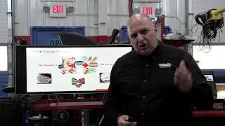 OBD II Diagnostic Strategies 11 18 2024 "G" Jerry Truglia