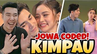 KIMPAU | JOWA CODED INDEED | KIM CHIU | PAULO AVELINO