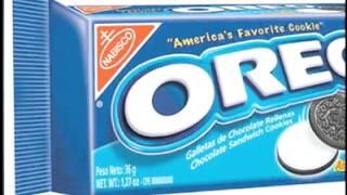 Kraft Marketing Oreos Globally