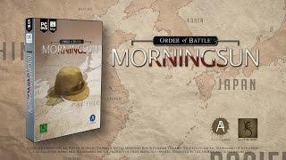 Order of Battle: Morning Sun Trailer