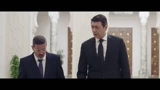 كواليس "طبخ" الإعلان الدستوري.. وتحدي وزير الداخلية لـ محمد مرسي  #الاختيار3