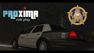 Proxima-rp.ru / Los-Santos Sheriff Department