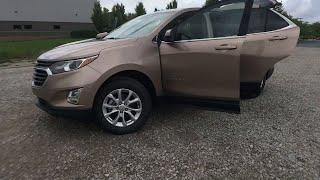 2019 Chevrolet Equinox Lake Orion, Rochester, Oxford, Auburn Hills, Clarkston, MI 315719