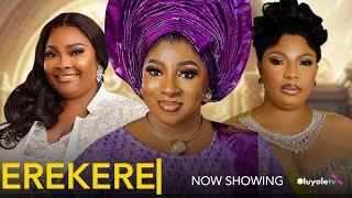 EREKERE - Latest Yoruba Movie 2024 - Mide Martins | Ronke Odusanya | Laide Bakare | Shade Magaret