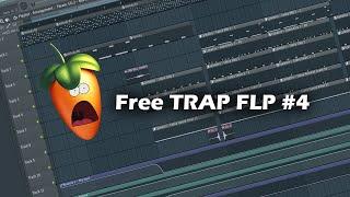 [FREE FLP] Trap Beat 2023 #4 | Free FLP Download | Prod.by CNR Beats