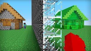 Do`stlarimni Minecraftda laqillatdim #minecraft #trolling