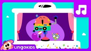 ABCD In the Morning Brush your Teeth  ABC SONG | Lingokids