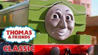 Thomas & Friends UK | All At Sea Clip Compilation | Classic Thomas & Friends | Videos for Kids