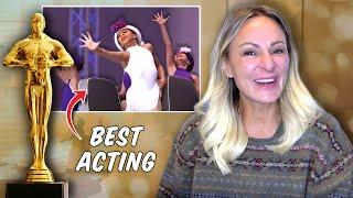 Dance Moms Dances That Deserve An Academy Award | Christi Lukasiak