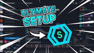 Ultimate Discord Server Setup 2023 (Setup, Growth & Activity)!