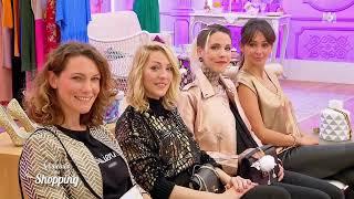 Candidate Les Reines Du Shopping - Leather Leggings - 20180202