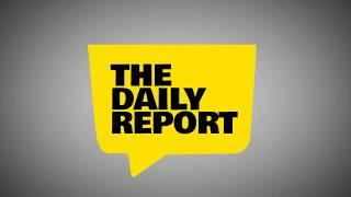 THE DAILY REPORT