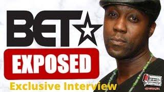 Former BET Producer "Dbrad" Exposes The Music Industry's DIRTY SECRETS!