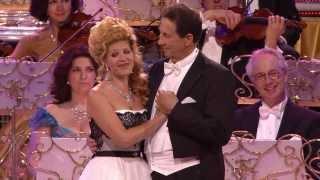 André Rieu - Amigos Para Siempre (Friends for Life)