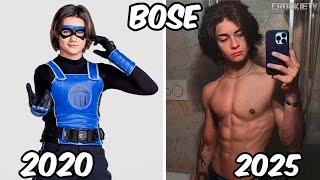 Danger Force Before and After 2025